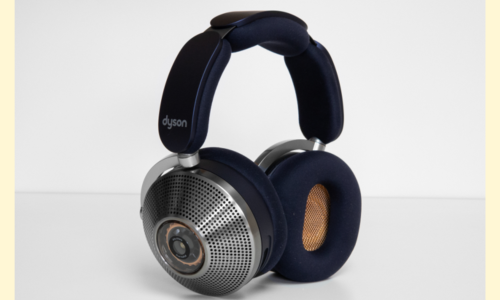 Dyson Zone Absolute+ Noise Cancelling Headphones