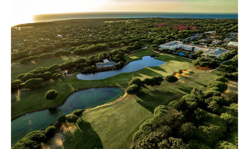 3-Night 5-Star Portugal Golf Break for 4 People at a World Top 100 Course