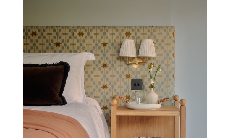 Interior design with Lizzie Green