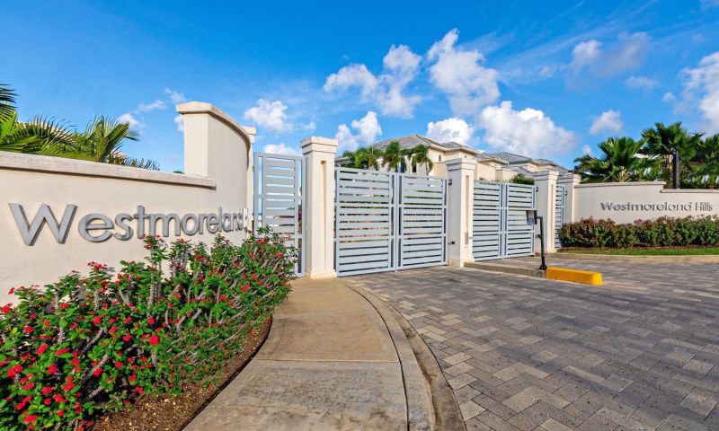 7 Night Barbados Escape for 6 people