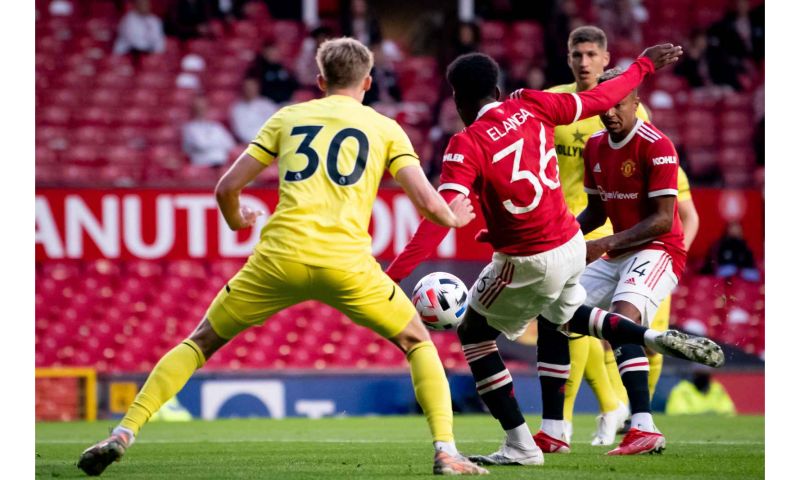 Premier Hospitality for Four at a Brentford Home Game 2025/26 Season