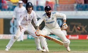 2 tickets to England vs India at Old Trafford – 23rd to 25th of July 2025
