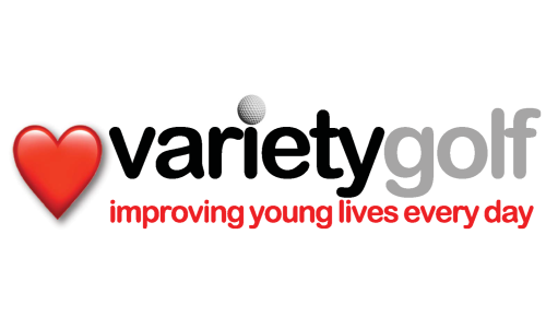 Table of 10 at the Variety Golf Christmas Lunch – 12th December 2025