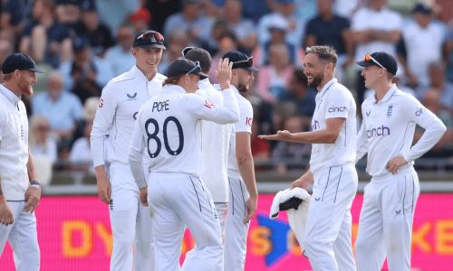 2 x Category 1 Tickets to England vs India Test at Lord’s – Choice of Days