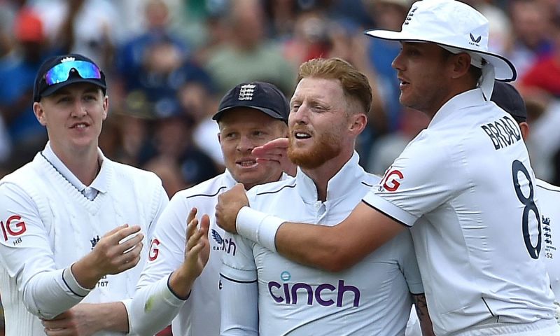 2 x Category 1 Tickets to England vs India Test at Lord’s – Choice of Days
