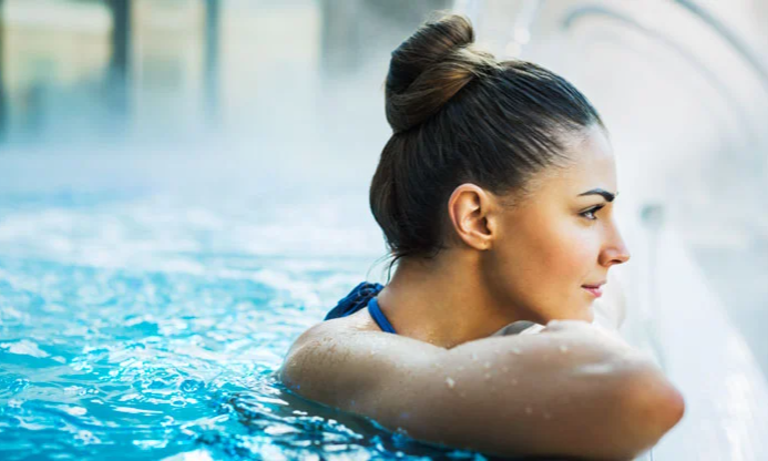 Escape at One Spa Experience (Fri - Sun) for 2