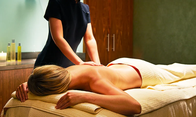 Escape at One Spa Experience (Fri - Sun) for 2