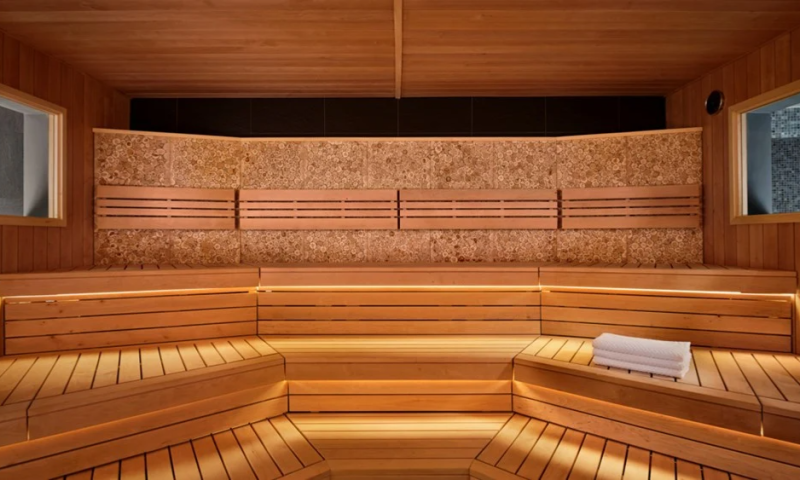 Escape at One Spa Experience (Fri - Sun) for 2