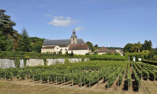 IN THE FOOTSTEPS OF DOM PERIGNON' A MAGICAL 3 NIGHT CHAMPAGNE ESCAPE FOR TWO PEOPLE TO LEGENDARY HAUTVILLERS, FRANCE