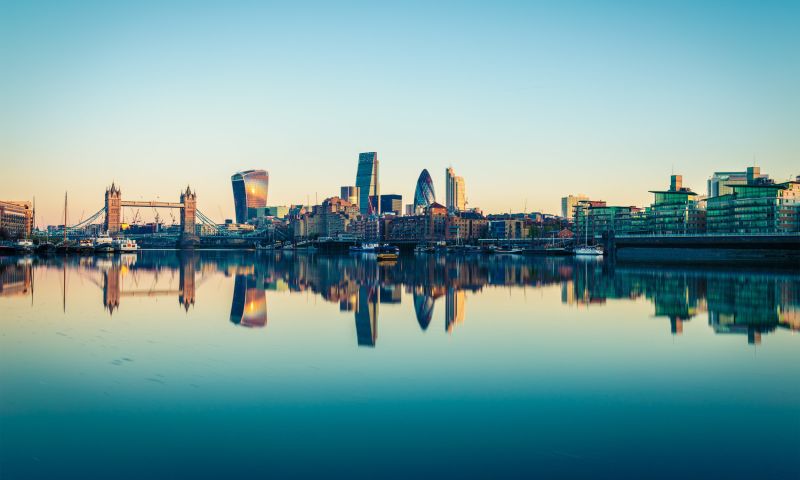 LUXURY 5* STAY FOR 2 AT SOUTH PLACE HOTEL PLUS MICHELIN-STARRED DINNER AT ANGLER