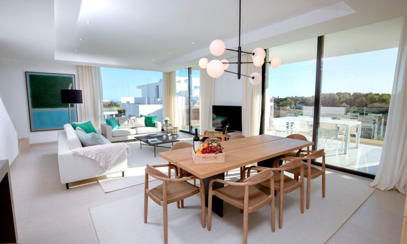 3 NIGHT GOLF GETAWAY TO MONTE REI, ALGARVE FOR 2 PEOPLE