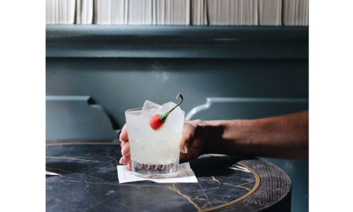 Cocktail Master Class at High Road House For Up to 10 People