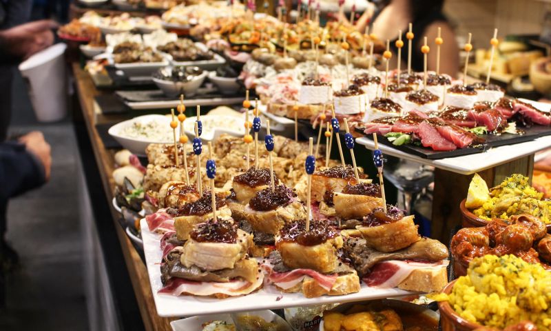 3 NIGHTS IN FOOD CAPITAL, SAN SEBASTIAN, THE BASQUE COUNTRY