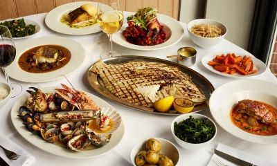2 NIGHT RICK STEIN FOODIE FUN IN CORNWALL FOR 2 PEOPLE