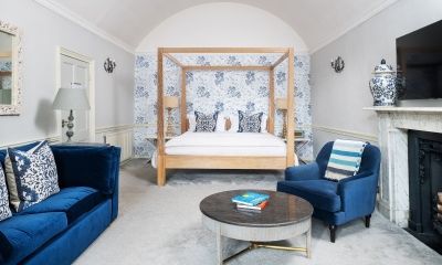 2 NIGHT RICK STEIN FOODIE FUN IN CORNWALL FOR 2 PEOPLE