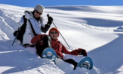 7 NIGHTS VERBIER SKI GETAWAY FOR 6 PEOPLE