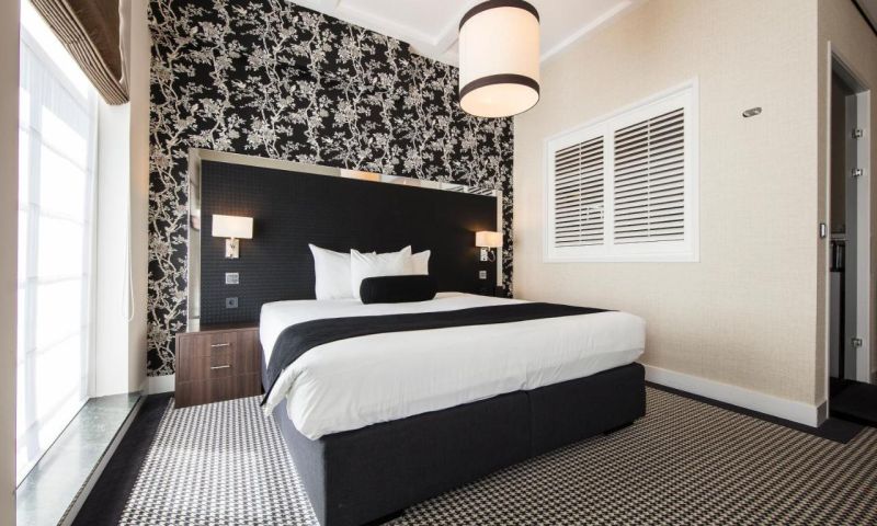 CITY BREAK TO BIKE IN AMSTERDAM FOR 3 NIGHTS FOR 2 PEOPLE