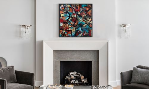 ART ADVISORY - FINDING ART YOU'LL LOVE