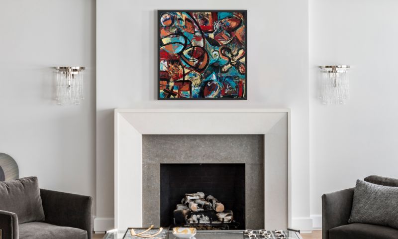 ART ADVISORY - FINDING ART YOU'LL LOVE