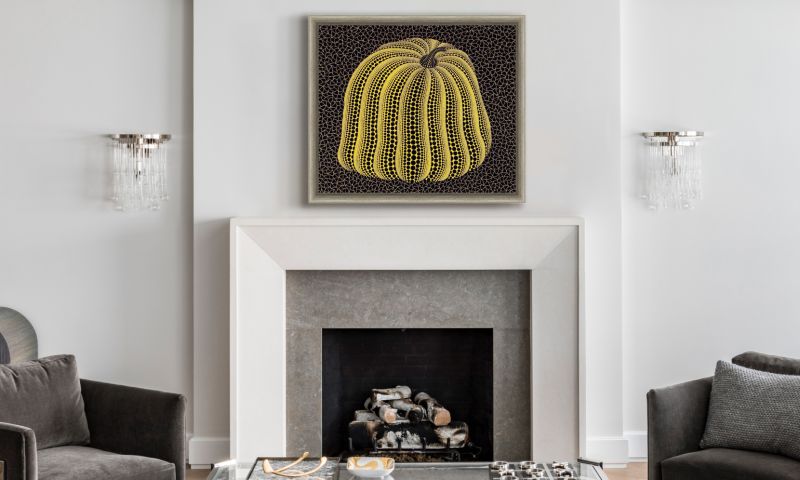 ART ADVISORY - FINDING ART YOU'LL LOVE