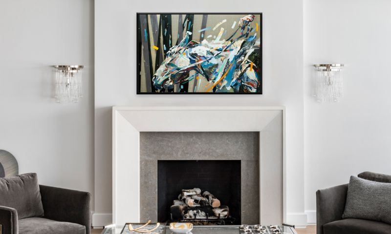 ART ADVISORY - FINDING ART YOU'LL LOVE