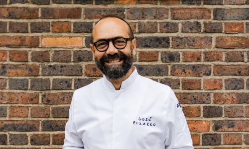 PRIVATE DINING FOR 10 AT PIZARRO BY JOSE PIZARRO, BERMONDSEY STREET LONDON