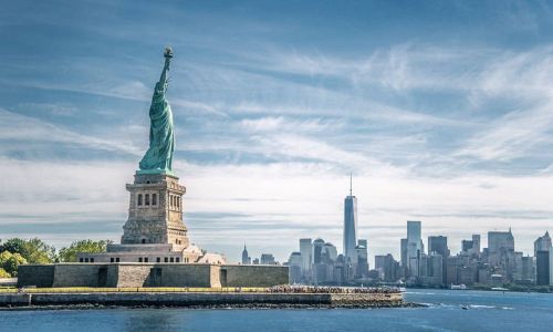 3 NIGHT MAGIC OF CHRISTMAS IN NEW YORK FOR 2 PEOPLE