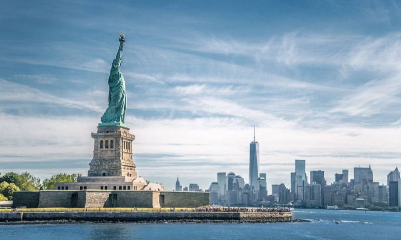 3 NIGHT MAGIC OF CHRISTMAS IN NEW YORK FOR 2 PEOPLE
