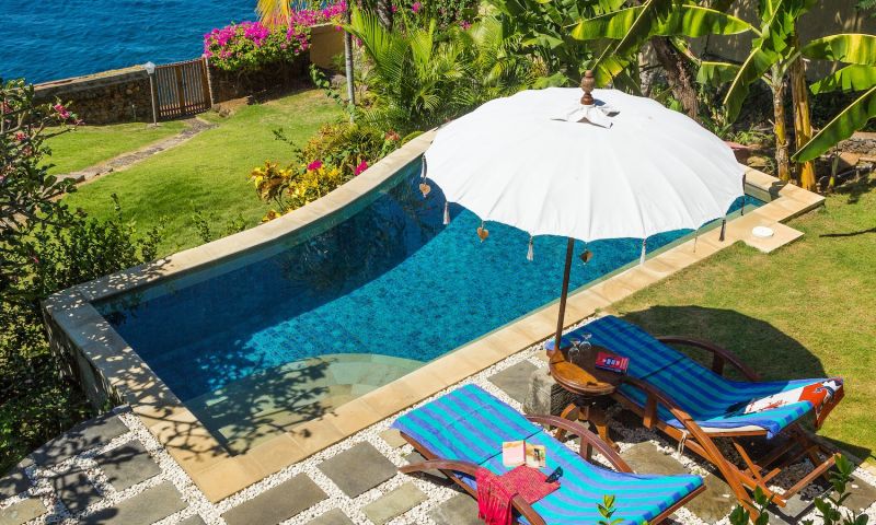 7 NIGHT COUPLE ESCAPE TO BEAUTIFUL BALI