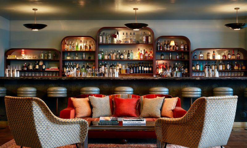 DINNER IN A PRIVATE ROOM AT WHITE CITY HOUSE, FOR UP TO 30 GUESTS