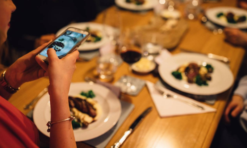 UNIQUE DINNER PARTY AT HOME FOR UP TO 10 PEOPLE