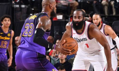 Courtside Comfort in the City of Stars: A VIP NBA Experience in Los Angeles