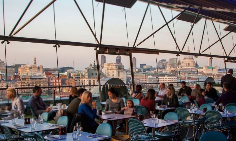 OXA – A Fine Dining Experience Like No Other