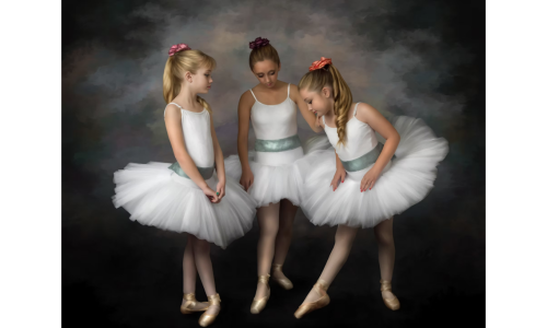 Renaissance Portrait Package