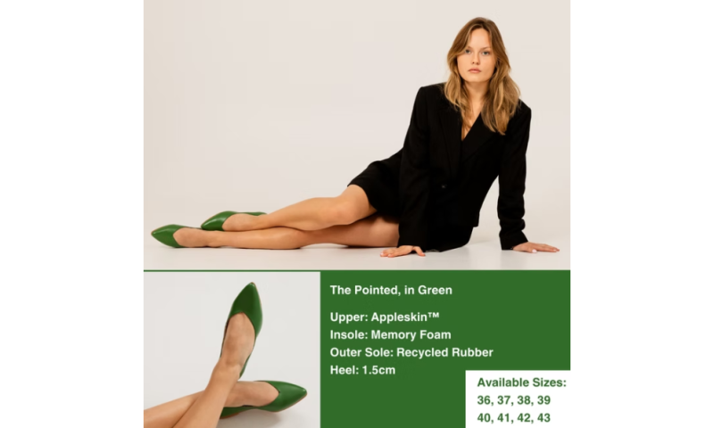 3 Pair of Turf Designer Shoes