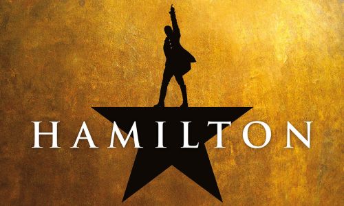Tickets to Hamilton on Broadway
