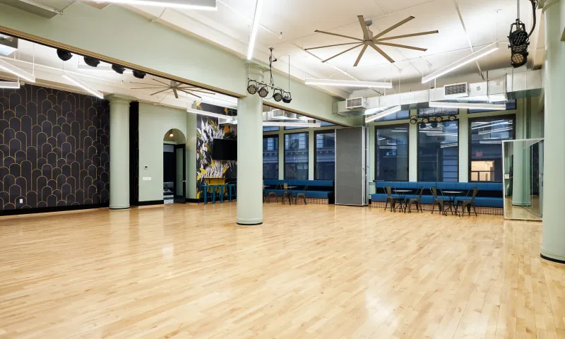 Private Dance Lessons