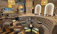 Dining Experience for 2 at Habbibi, Manchester