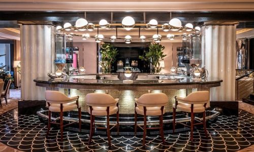Dining Experience For 2 At River Restaurant by Gordon Ramsay With Oysters & Fizz