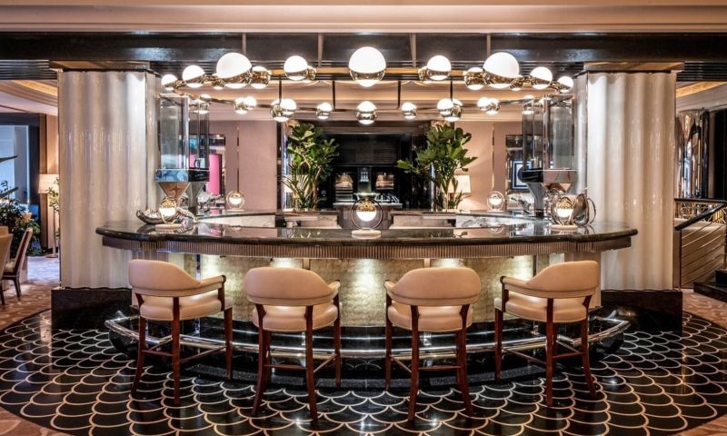 Dining Experience For 2 At River Restaurant by Gordon Ramsay With Oysters & Fizz