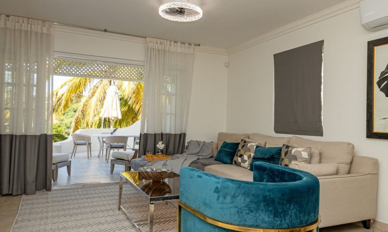 7 Night Escape to Stunning St. Lucia in a 2 Bedroom Villa for 4 on Sandals St Lucia Golf Course