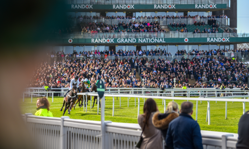 The Ultimate Money Can’t Buy Grand National Festival Experience