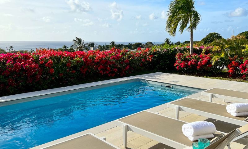 7 Night Barbados Escape for 6 people