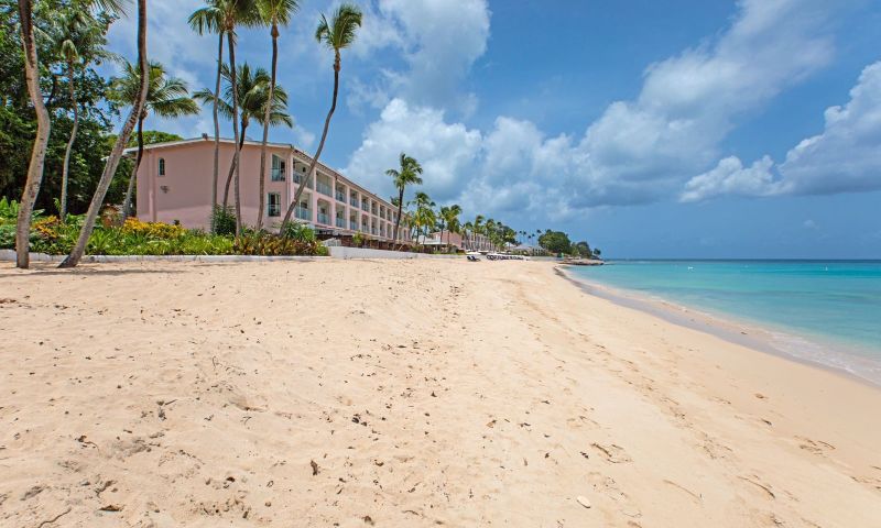 7 Night Barbados Escape for 6 people