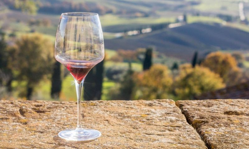 Ultimate Food & Wine Lover’s Escape for 2 in Magnificent Montepulciano, Italy