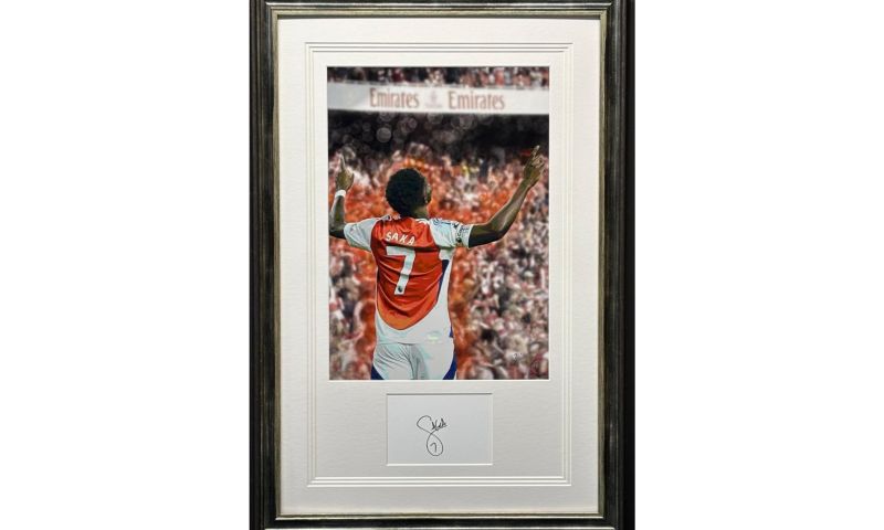 Bukayo Saka, Cole Palmer or Son Heung-min choose your favourite Football Superstar.