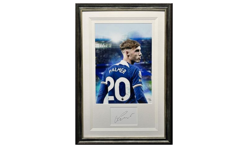 Bukayo Saka, Cole Palmer or Son Heung-min choose your favourite Football Superstar.