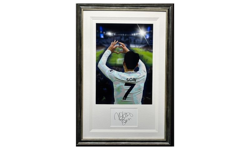 Bukayo Saka, Cole Palmer or Son Heung-min choose your favourite Football Superstar.