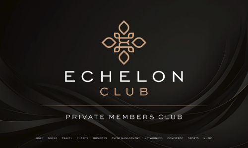 One Year Membership to The Echelon Private Members Club with trip to Tom Kitchin’s Bonnie Badger