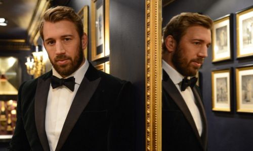 Bespoke Two-Piece Suit Tailoring Experience at Dress2Kill  Londons Leading Celebrity Tailor